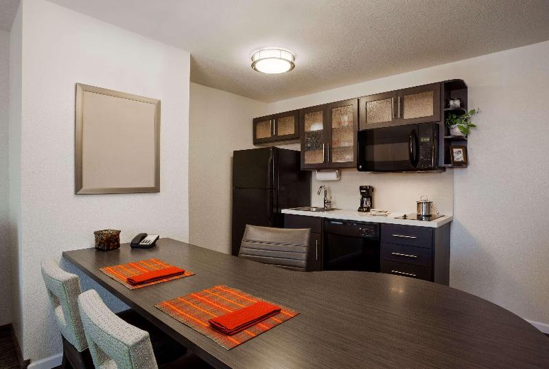 Suíte para Deficientes Físicos, Sonesta Simply Suites Fort Worth