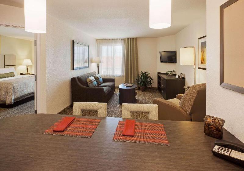 Люкс Адаптированный для Инвалидов, Sonesta Simply Suites Fort Worth