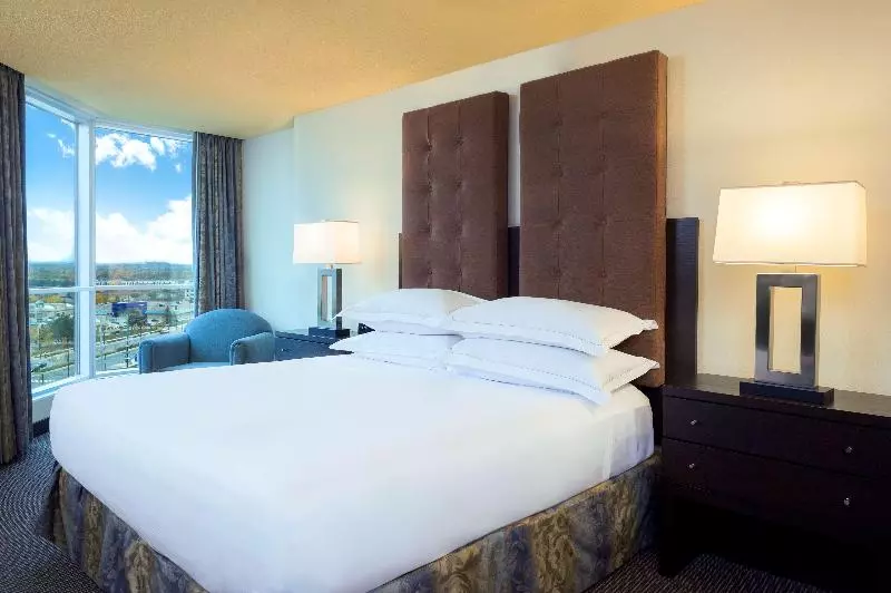 اتاق استاندارد, Super 8 By Wyndham Marysville/port Huron Area
