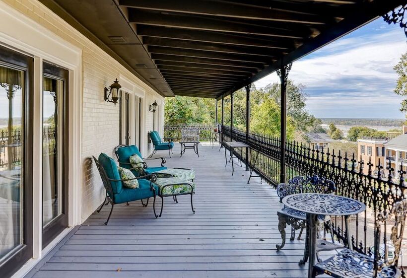 غرفة ديلوكس, The Inn At Cedar Grove