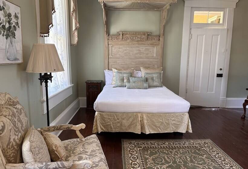 غرفة قياسية, The Inn At Cedar Grove