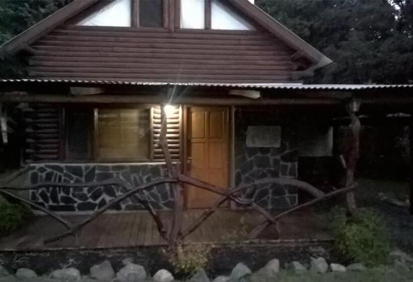 خانه 1 خوابه, La Fontana De Tandil