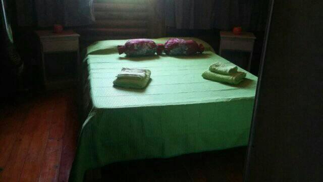 خانه 1 خوابه, La Fontana De Tandil