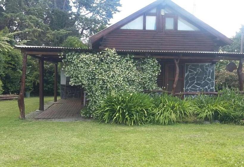 خانه 1 خوابه, La Fontana De Tandil