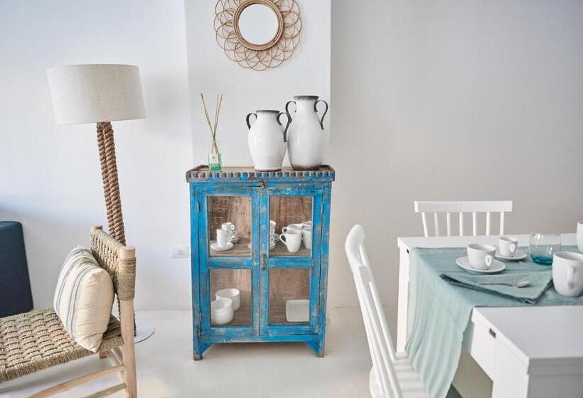 דירת חדר, Seabay