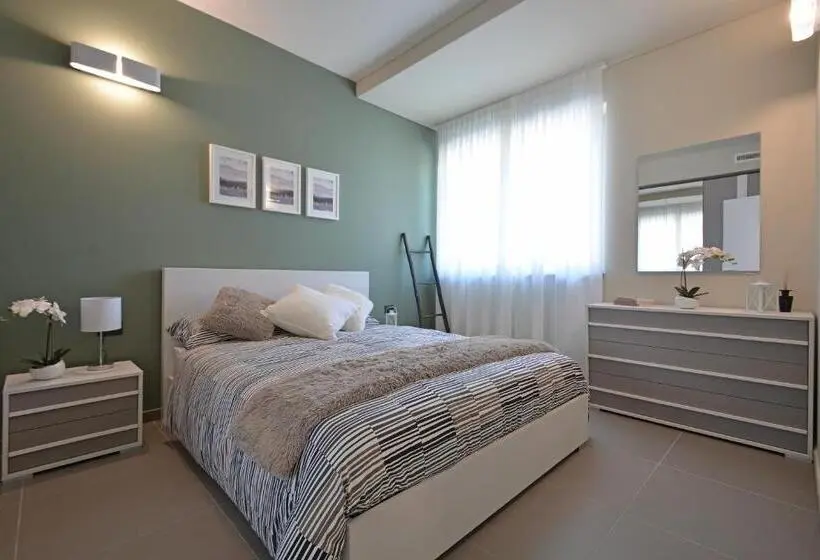 سوییت اجرایی, Atmosfera Apartments & Suites
