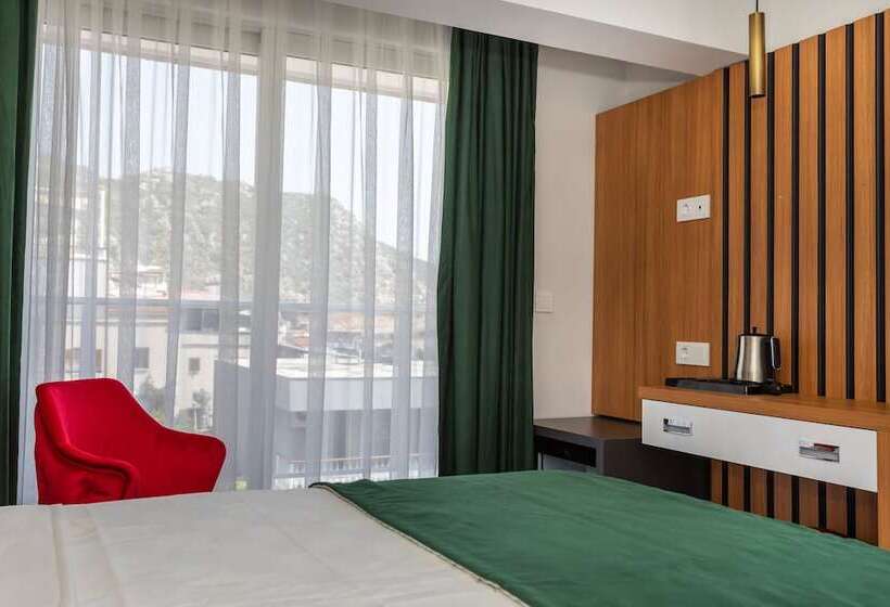 带海景的标准房, Mogons Exclusive