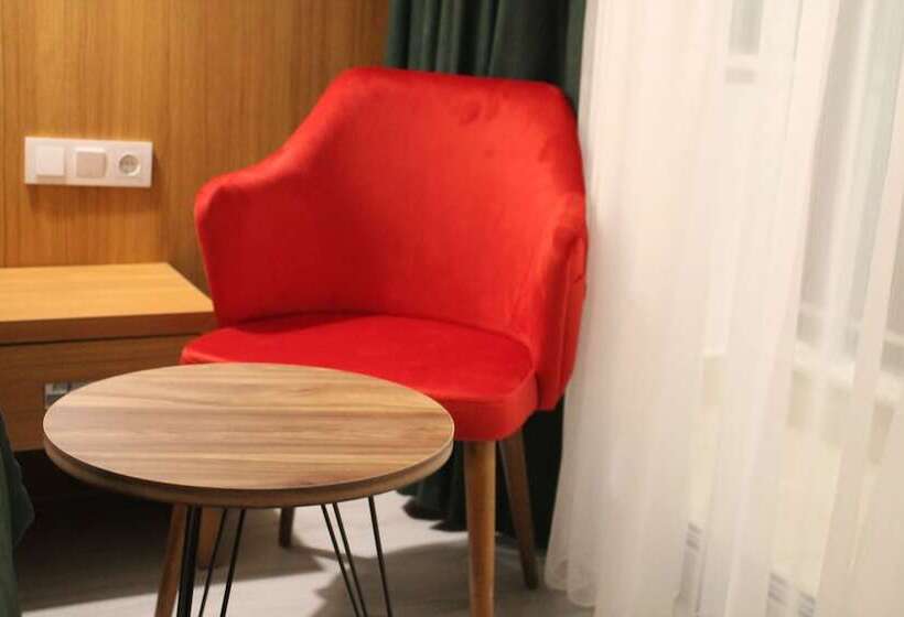 带海景的标准房, Mogons Exclusive