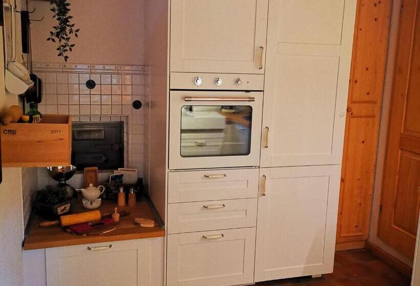 شقة غرفة واحدة, Villa Grenzenlos