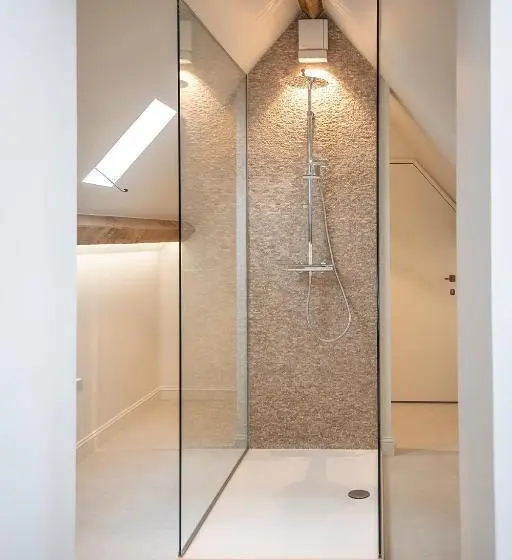 اتاق لوکس, Bed & Breakfast Jezuietenplein 21