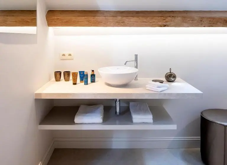 اتاق لوکس, Bed & Breakfast Jezuietenplein 21