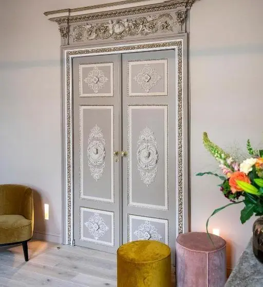 خانه 1 خوابه, Bed & Breakfast Jezuietenplein 21