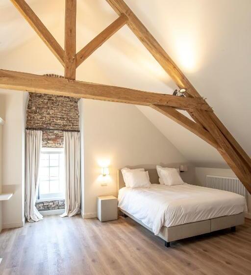 Casă 1 Dormitor, Bed & Breakfast Jezuietenplein 21