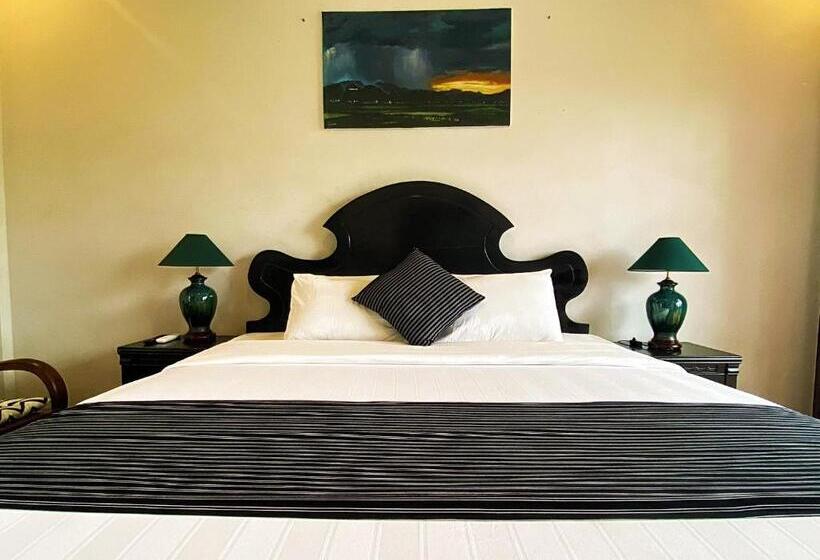 ویلای 1 خوابه, Karst Villas Phong Nha