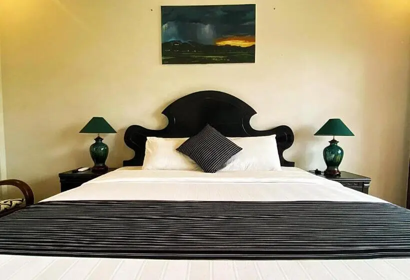ویلای 1 خوابه, Karst Villas Phong Nha