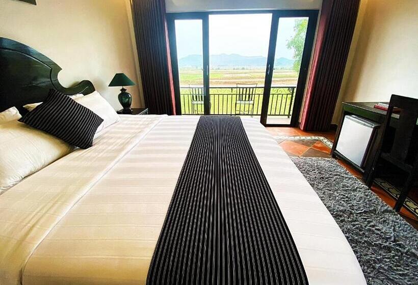 ویلای 1 خوابه, Karst Villas Phong Nha