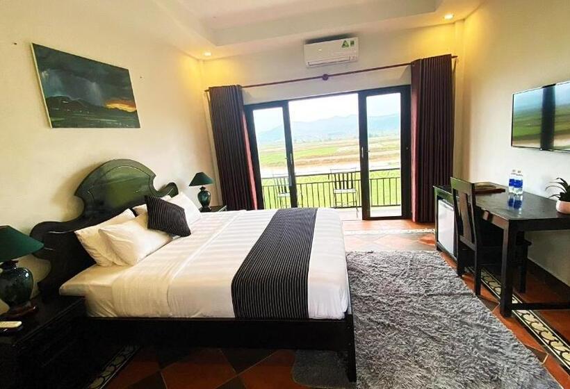 ویلای 1 خوابه, Karst Villas Phong Nha