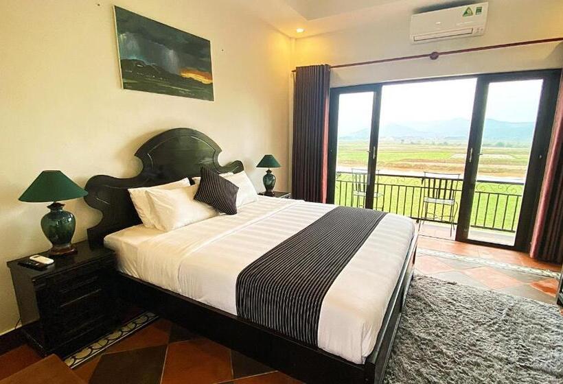 ویلای 1 خوابه, Karst Villas Phong Nha