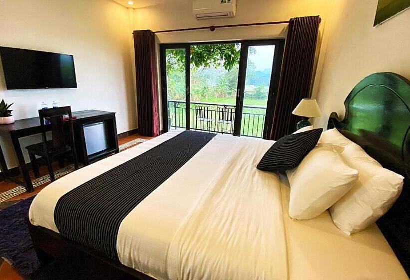 ویلای 1 خوابه, Karst Villas Phong Nha