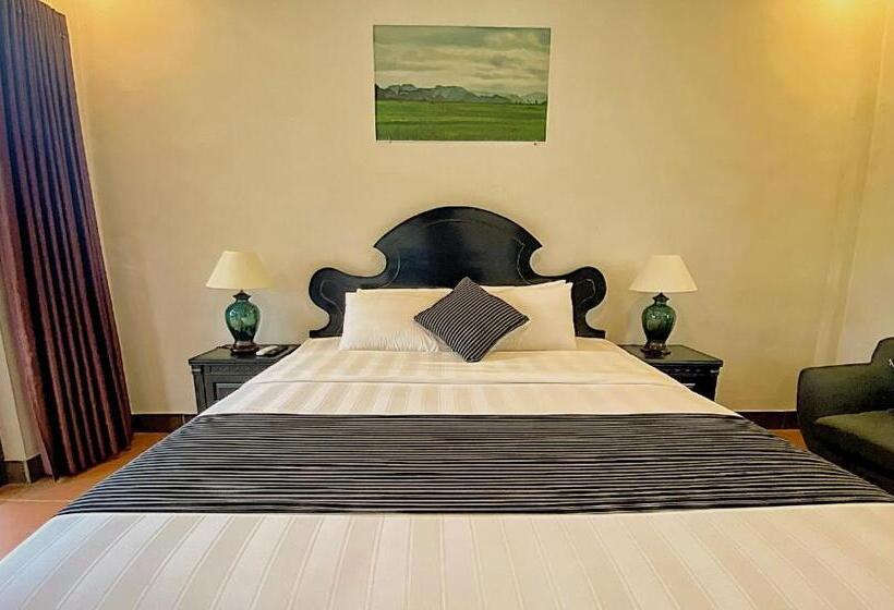 ویلای 1 خوابه, Karst Villas Phong Nha