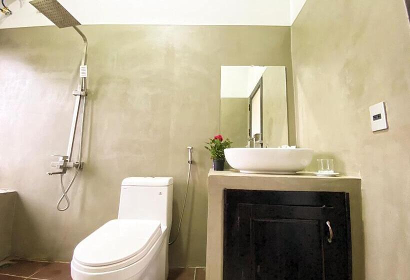 آپارتمان 1 خوابه, Karst Villas Phong Nha