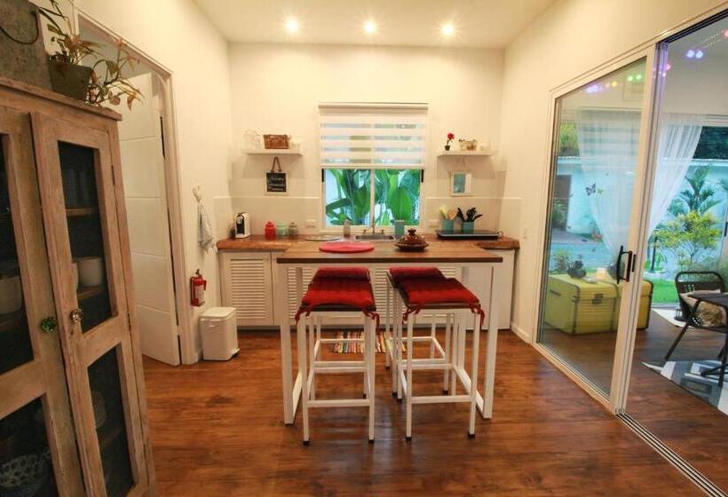 ‫فيلا غرفة نوم واحدة, Ojochal Gardens