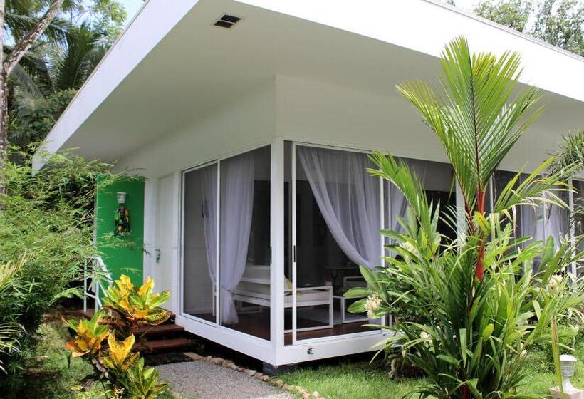 ‫فيلا غرفة نوم واحدة, Ojochal Gardens