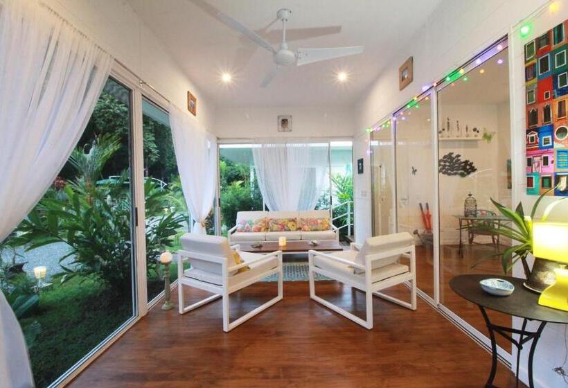 ‫فيلا غرفة نوم واحدة, Ojochal Gardens