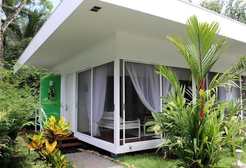 ‫فيلا غرفة نوم واحدة, Ojochal Gardens