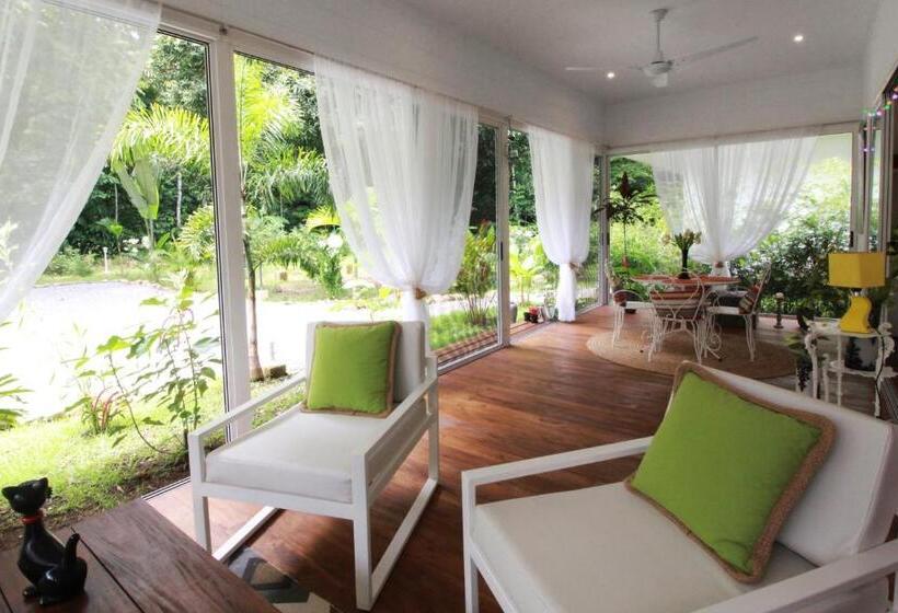 شقة غرفة واحدة, Ojochal Gardens