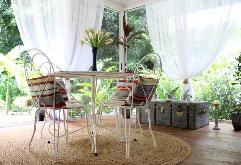 شقة غرفة واحدة, Ojochal Gardens