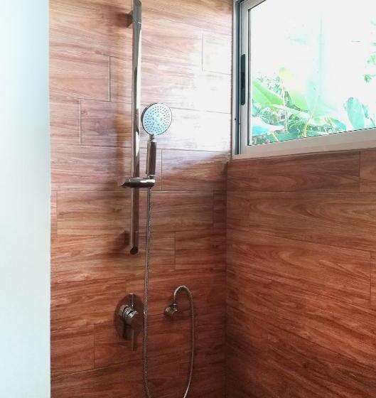 شقة غرفة واحدة, Ojochal Gardens