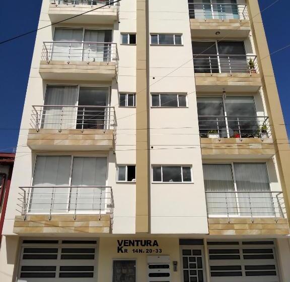 Номер Стандарт, Posada Ventura