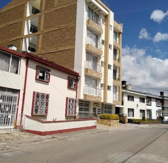 Номер Стандарт, Posada Ventura