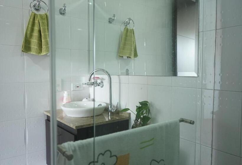 Номер Стандарт, Posada Ventura