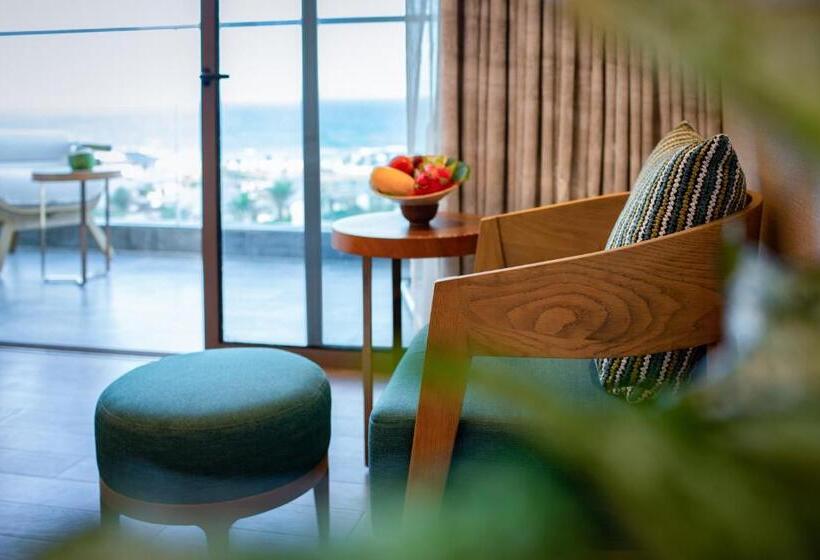 سوئیت اجرایی با چشمانداز دریا, Radisson Blu Resort Cam Ranh