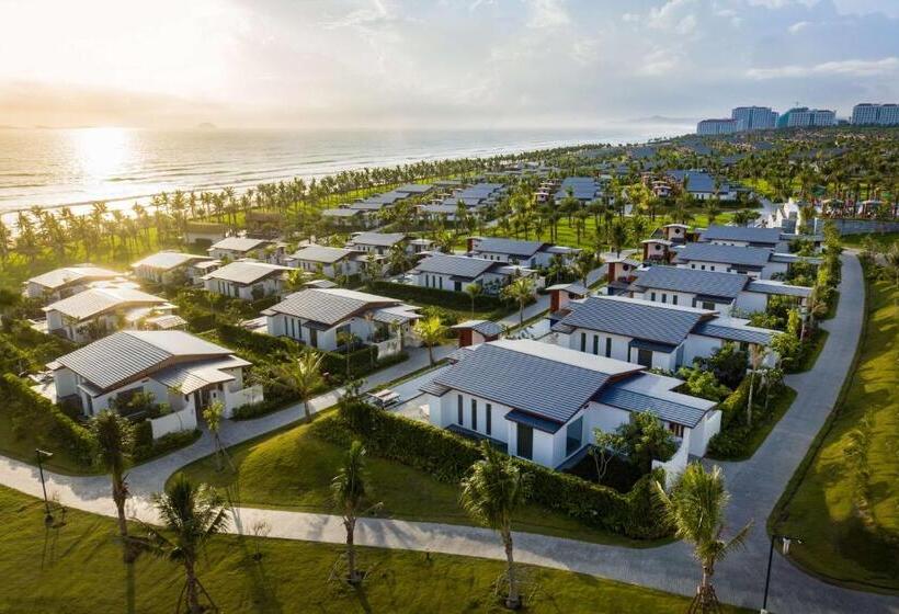 ویلای 1 خوابه, Radisson Blu Resort Cam Ranh