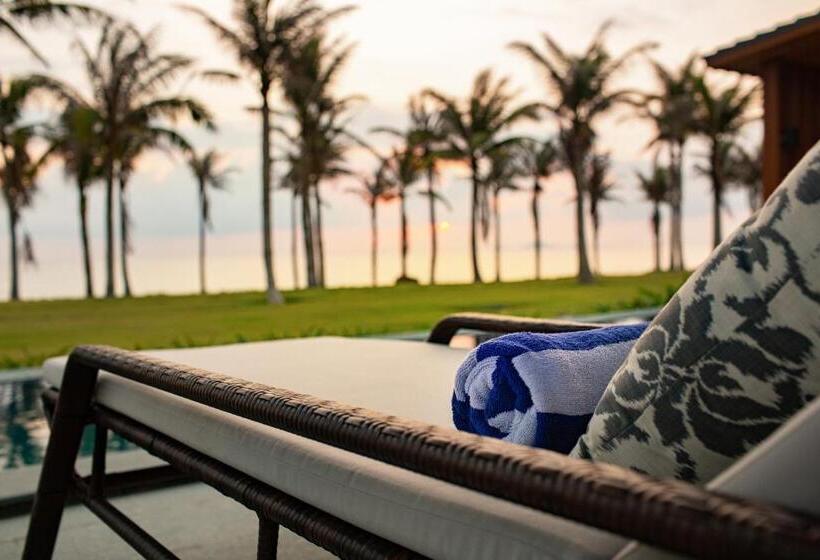 ویلای 2 خوابه, Radisson Blu Resort Cam Ranh