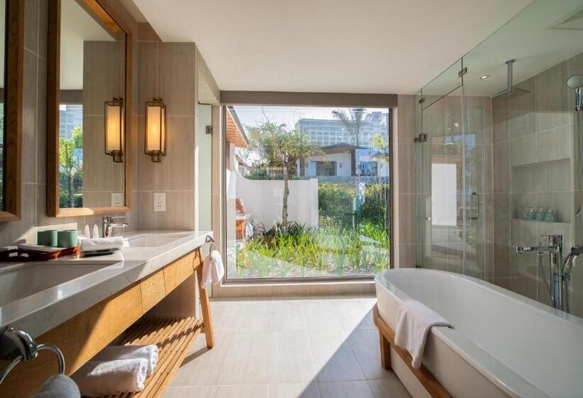 ویلای 1 خوابه, Radisson Blu Resort Cam Ranh