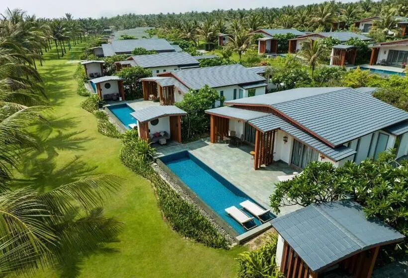 ویلای 2 خوابه, Radisson Blu Resort Cam Ranh