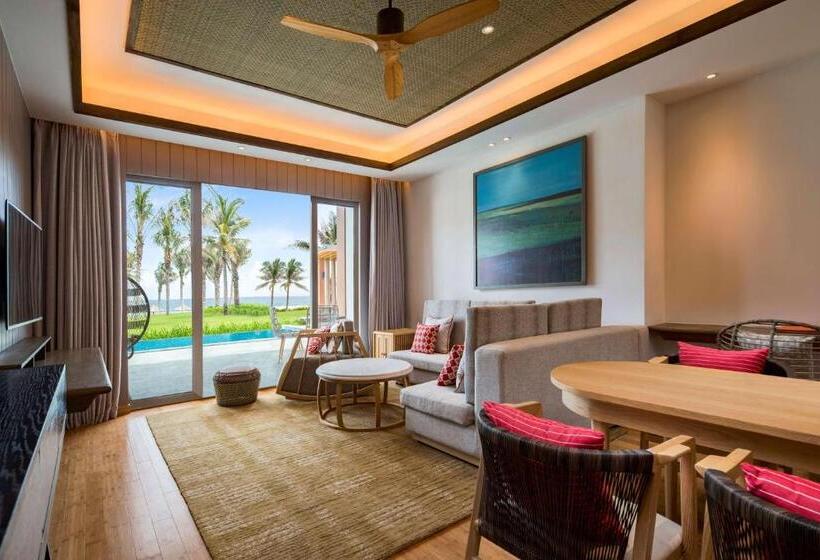 ویلای 2 خوابه, Radisson Blu Resort Cam Ranh