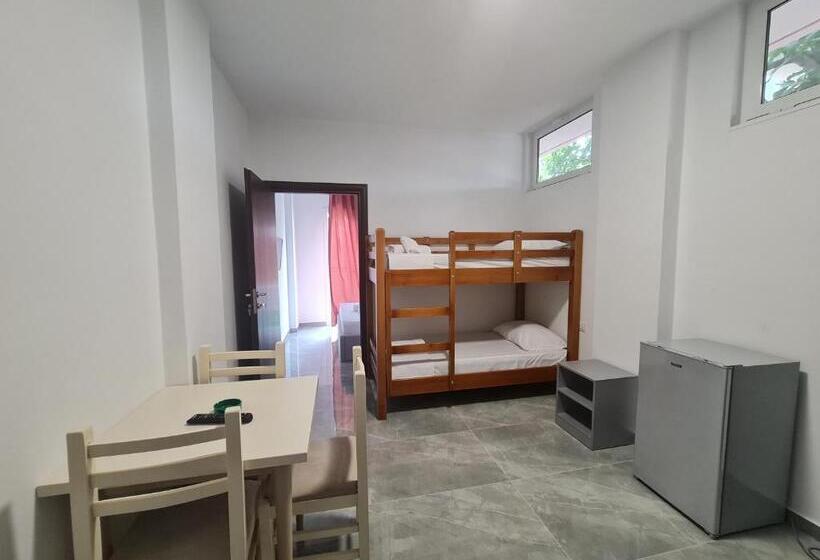 Appartamento Deluxe 1 Camera da Letto, Rest Hour