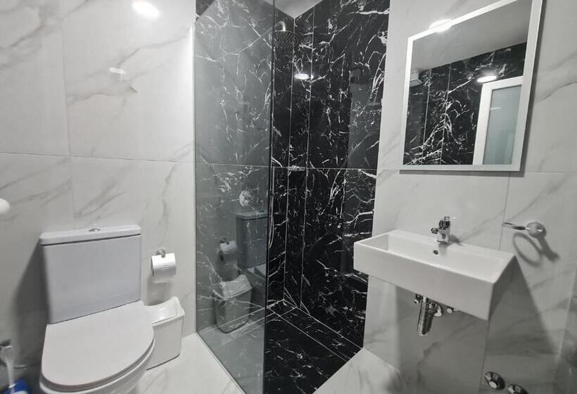 Appartamento Deluxe 1 Camera da Letto, Rest Hour