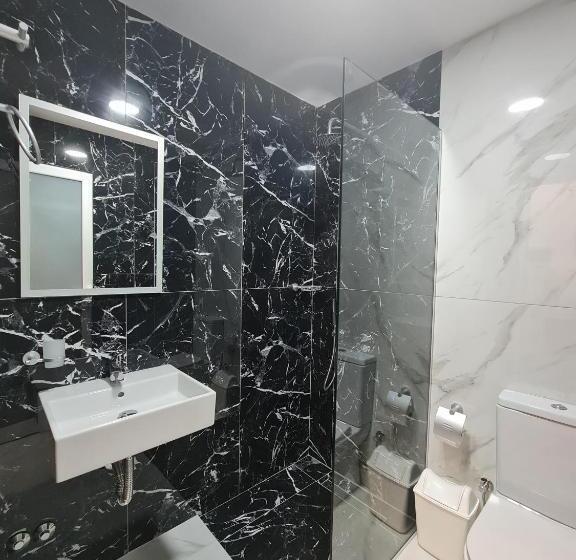 Appartamento Deluxe 1 Camera da Letto, Rest Hour