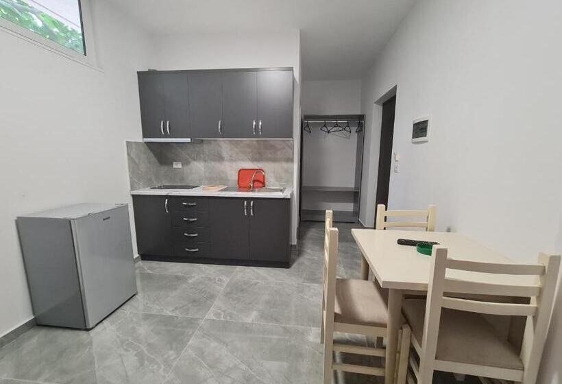 Appartamento Deluxe 1 Camera da Letto, Rest Hour