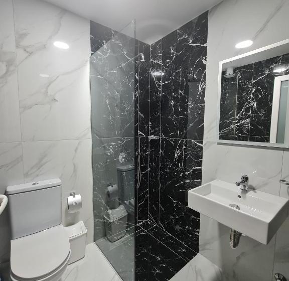 Appartamento Deluxe 1 Camera da Letto, Rest Hour