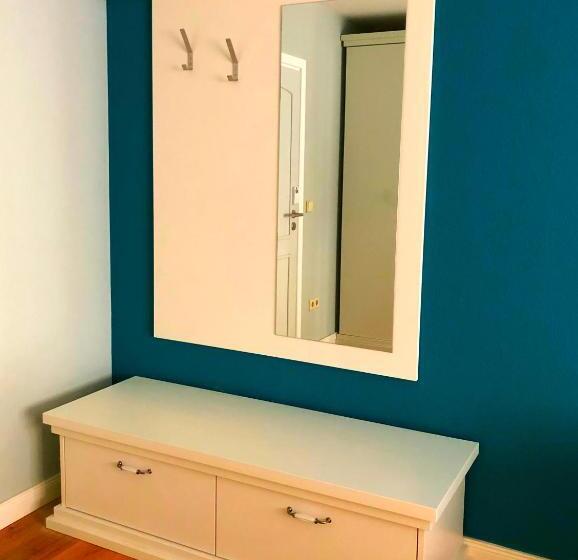 Номер Стандарт, Seehotel Louise