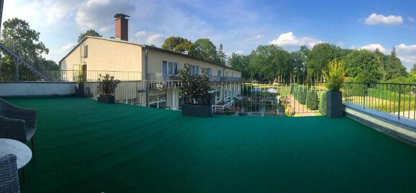 דירת חדר דלוקס, Seehotel Louise