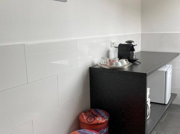 استودیوی استاندارد, Am Hafen