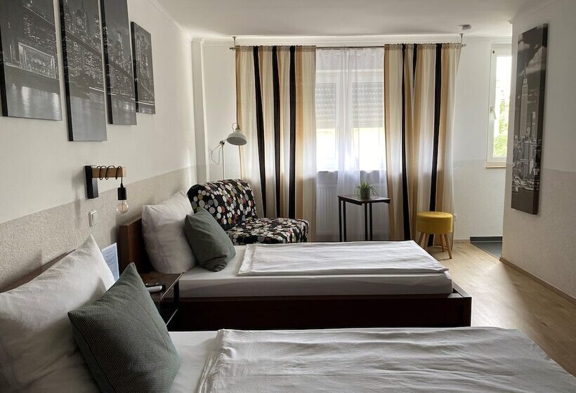 استودیوی استاندارد, Am Hafen